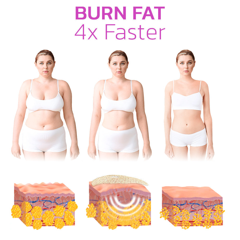 MYMI CurveBelly Wonder Patch🔥