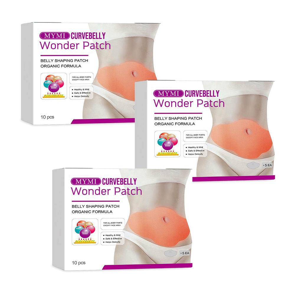 MYMI CurveBelly Wonder Patch🔥