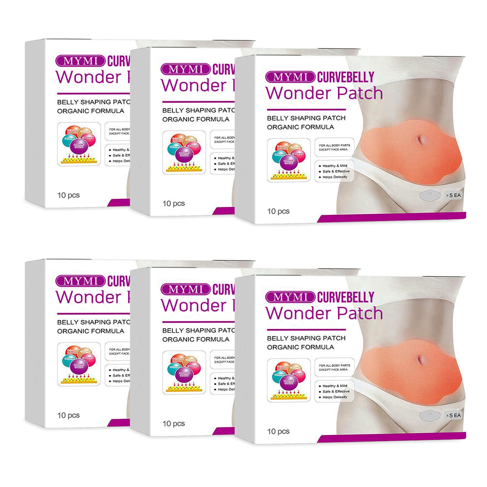MYMI CurveBelly Wonder Patch🔥
