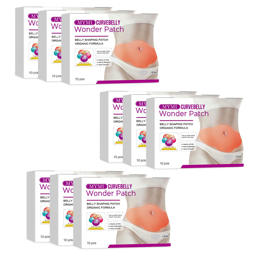MYMI CurveBelly Wonder Patch🔥