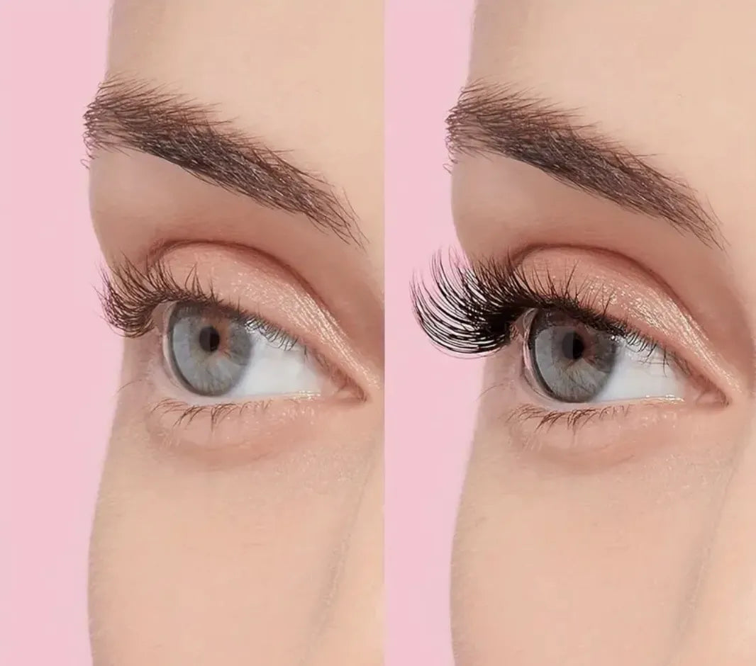 Dobshow™ Flawless Magnetic Eyelashes
