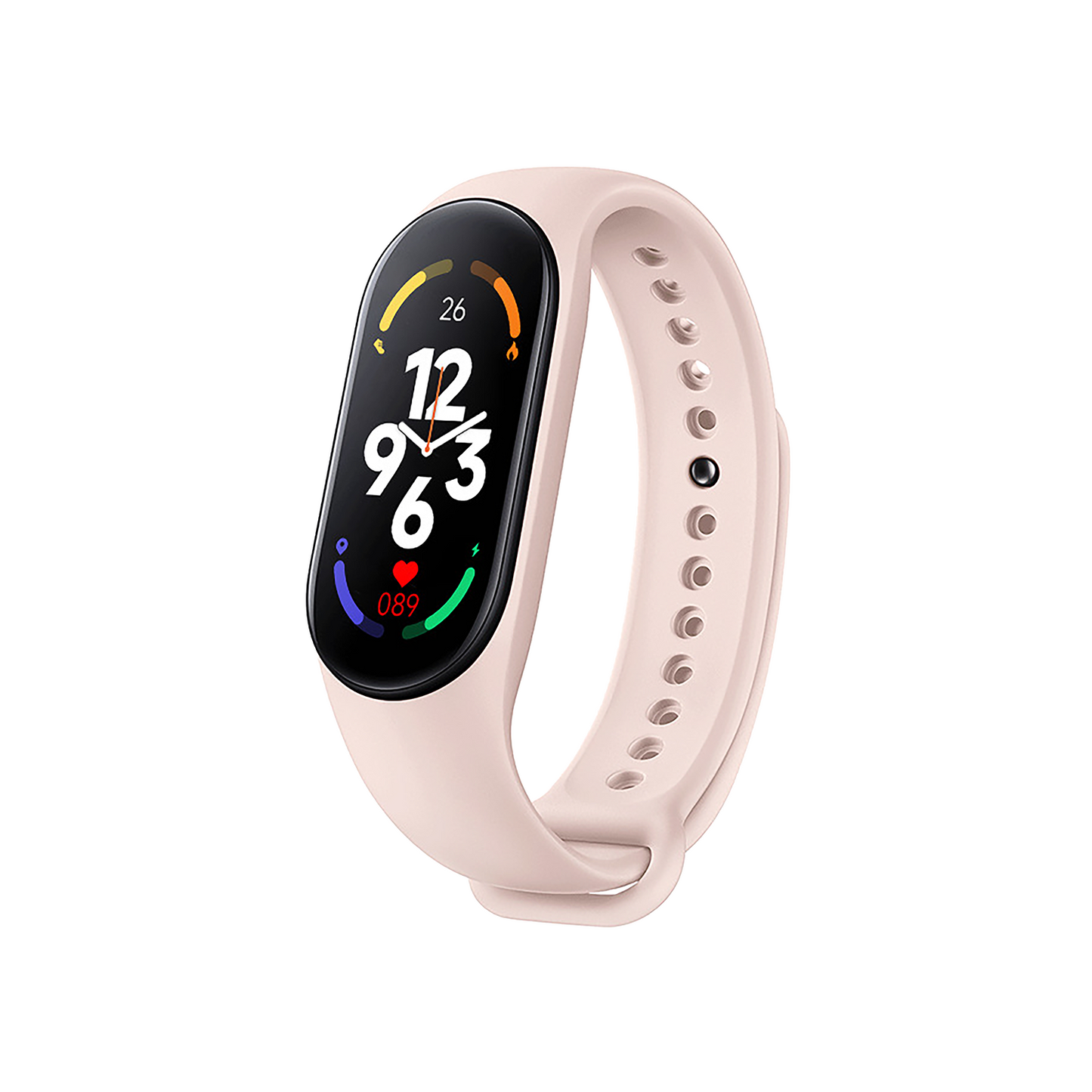 Nurbini™ 🎉🎁 Limited-Time Offer🎉Ultrasonic balanced blood glucose wristband