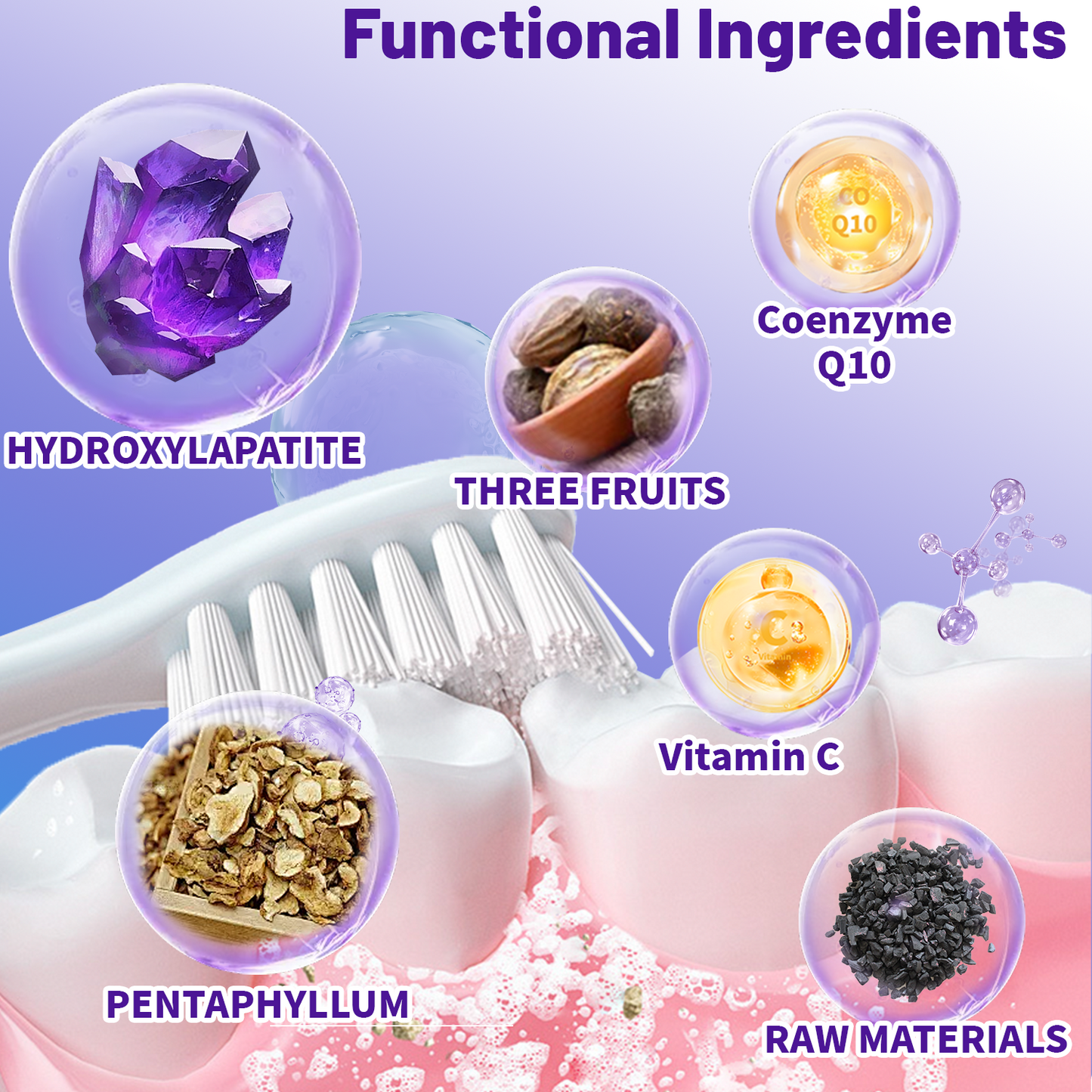 š¦·Dobshow⢠Dental Repair Mineral Powder >>š„ 1 + 1 Offerš„