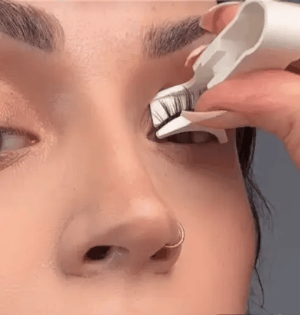 Dobshow™ Flawless Magnetic Eyelashes