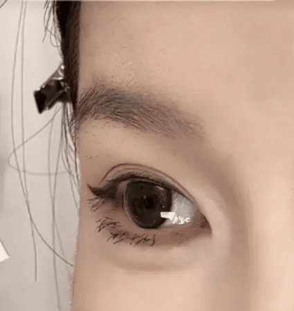 Dobshow™ Flawless Magnetic Eyelashes