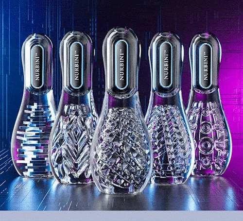 🔥Nurbini™ Pocket pleasure ✨🧳