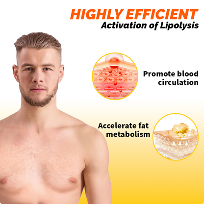 Dobshow™ ThermoFirm Bee Venom Gynecomastia Oil