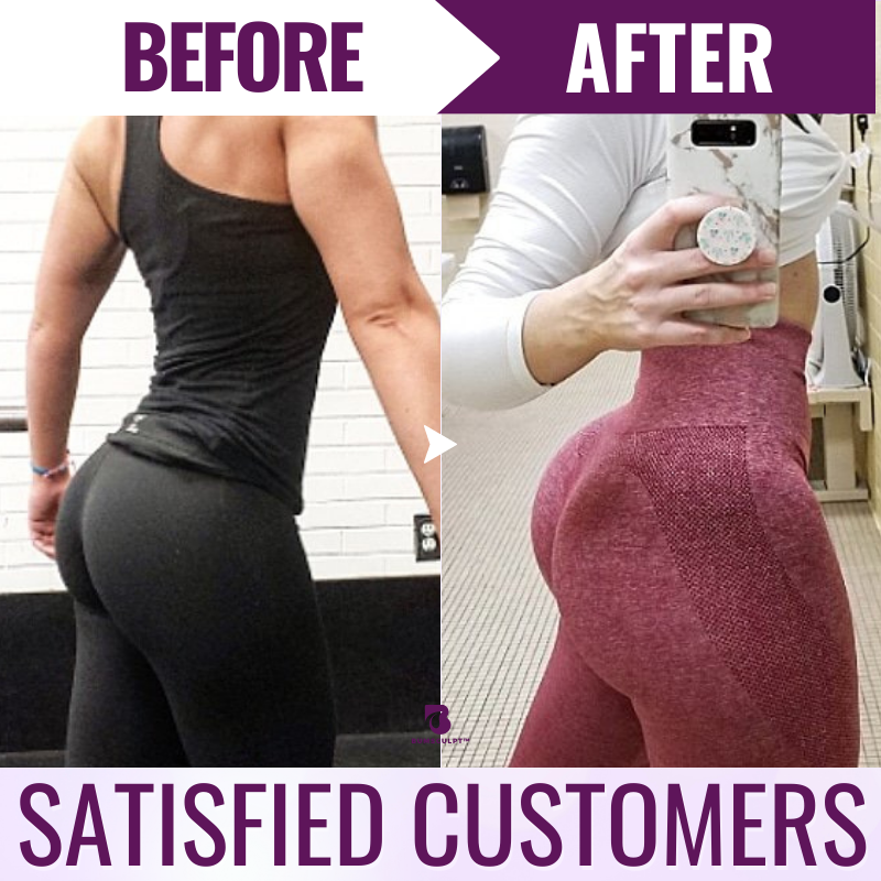 Dobshow® Hip Lifting Massage Oil