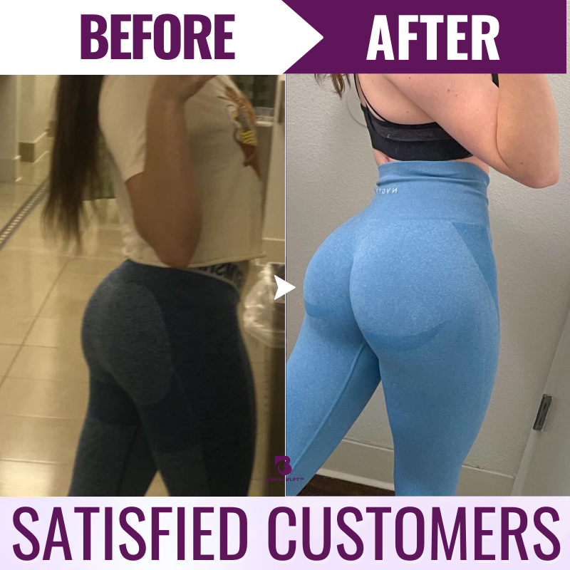 Dobshow® Hip Lifting Massage Oil