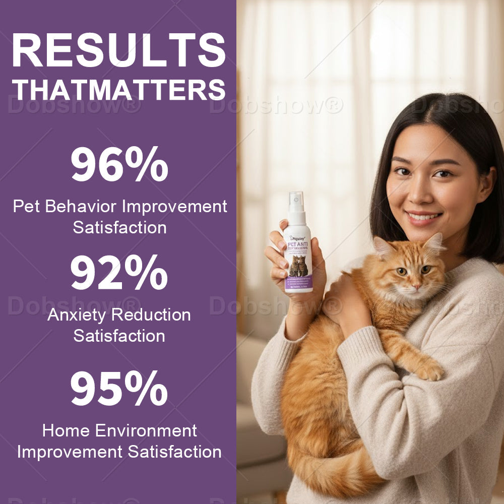 🎄𝙃𝙤𝙡𝙞𝙙𝙖𝙮 𝙎𝙖𝙡𝙚🎁Piguiay® Pet Anti-Sex Solution