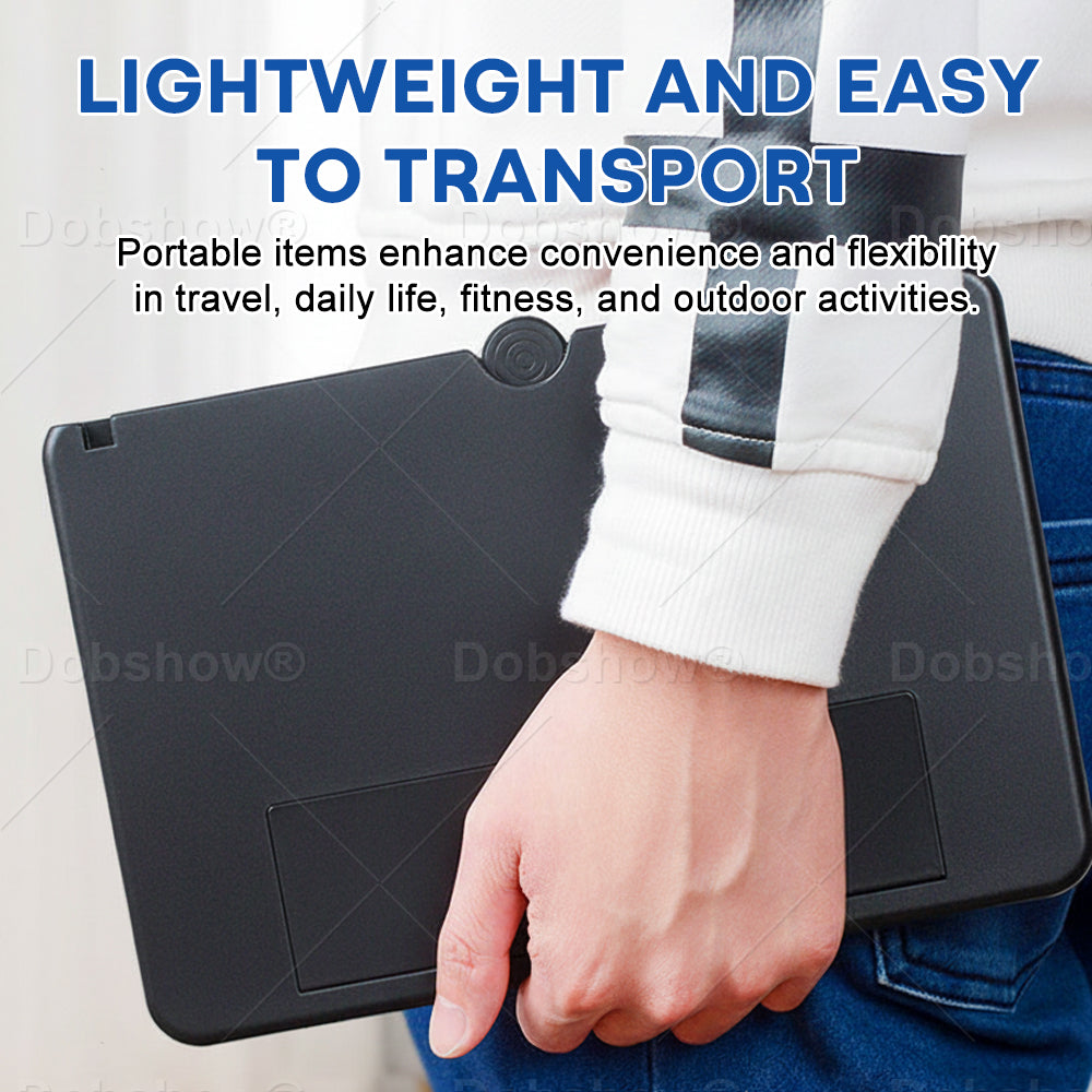 NOWORDUP® High Definition 3D Mobile Phone Screen Video Magnifier