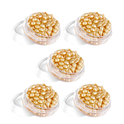 Dobshow Skin Whitening Correcting Capsules