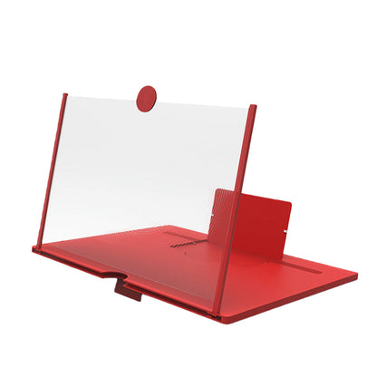 NOWORDUP® High Definition 3D Mobile Phone Screen Video Magnifier