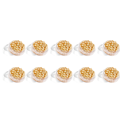 Dobshow Skin Whitening Correcting Capsules