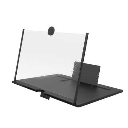 NOWORDUP® High Definition 3D Mobile Phone Screen Video Magnifier