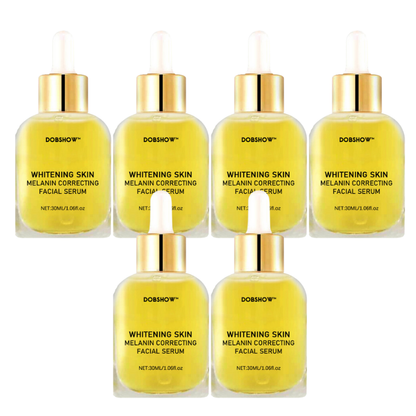 Dobshow™ Whitening Skin Melanin Correcting Facial Serum