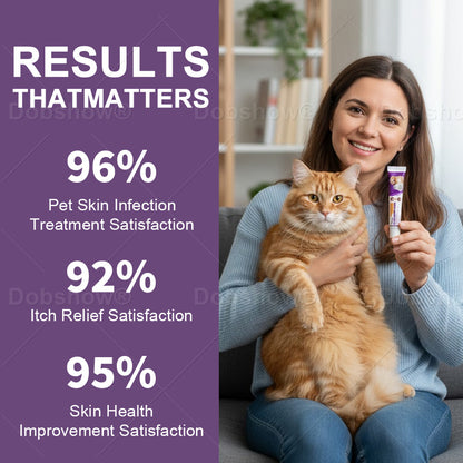 Healrize® Pet Skin Soothing Cream
