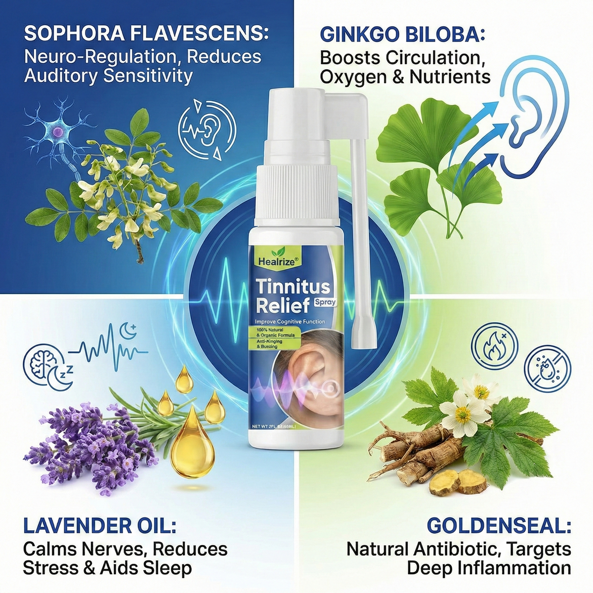 𝗛𝗲𝗮𝗹𝗿𝗶𝘇𝗲® 𝗧𝗶𝗻𝗻𝗶𝘁𝘂𝘀 𝗥𝗲𝗹𝗶𝗲𝗳 𝗦𝗽𝗿𝗮𝘆