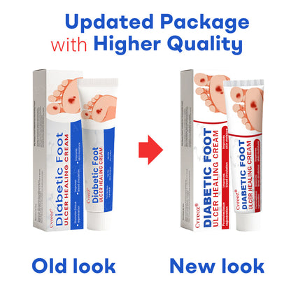 🔥𝗙𝗶𝗻𝗮𝗹 𝟯 𝗛𝗼𝘂𝗿𝘀: 𝟳𝟬% 𝗢𝗙𝗙-𝗛𝗲𝗮𝗹𝗿𝗶𝘇𝗲® 𝗗𝗶𝗮𝗯𝗲𝘁𝗶𝗰 𝗙𝗼𝗼𝘁 𝗨𝗹𝗰𝗲𝗿 𝗛𝗲𝗮𝗹𝗶𝗻𝗴 𝗖𝗿𝗲𝗮𝗺