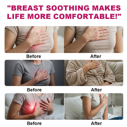 Dobshow® Breast Nodule Clearing Patch