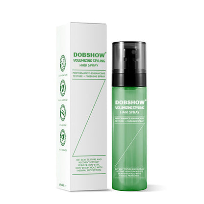 Dobshow®💁‍♀️🎈Volumizing Styling Spray🌟