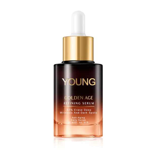 Dobshow® Golden Age Refining Anti-Aging Serum