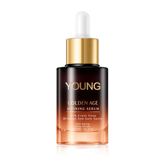 Dobshow® Golden Age Refining Anti-Aging Serum