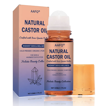 AAFQ® Natural Castor Oil