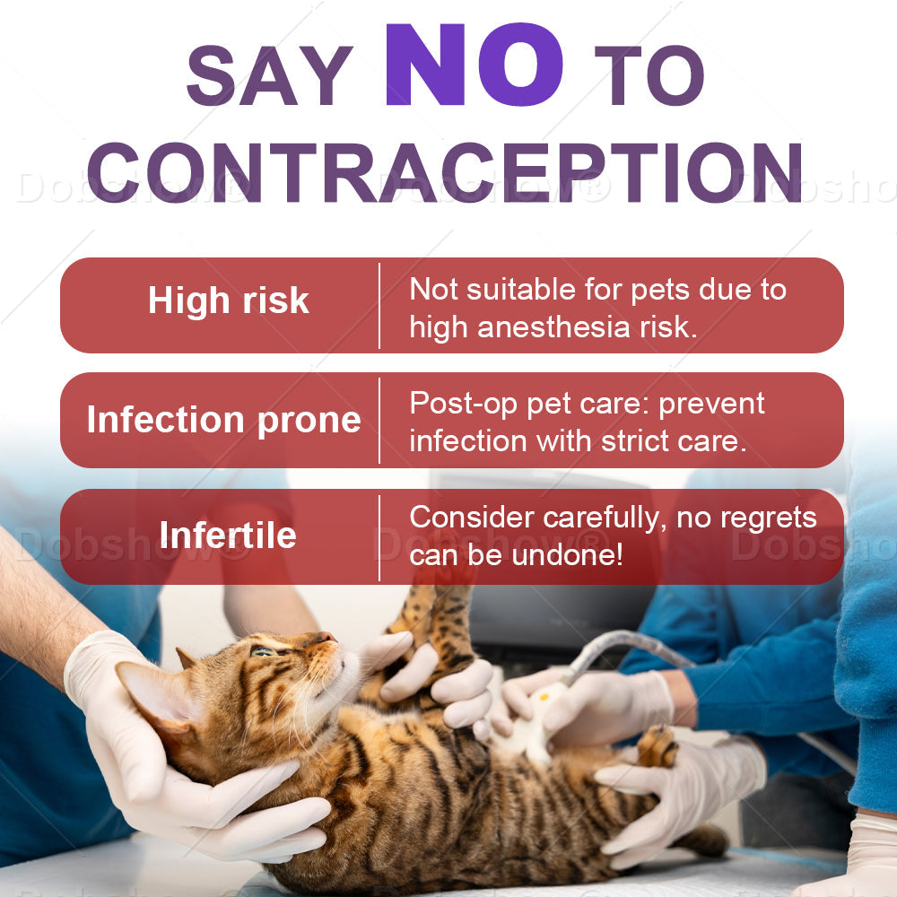 🎄𝙃𝙤𝙡𝙞𝙙𝙖𝙮 𝙎𝙖𝙡𝙚🎁Piguiay® Pet Anti-Sex Solution