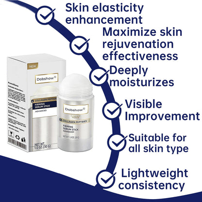 Dobshow® Advanced Collagen Peptides FIRMING SERUM STICK