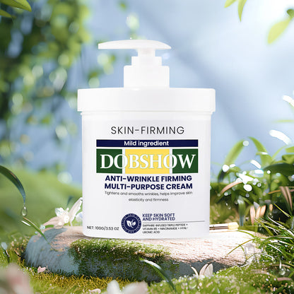 Dobshow™ Advanced  Peptide Firming & Wrinkle-Reducing Cream