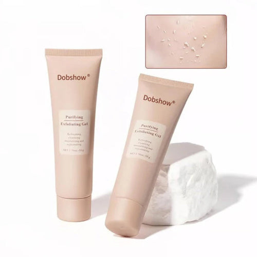 Dobshow® Purifying Enzymes Exfoliating Gel