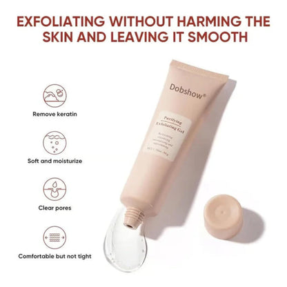 Dobshow® Purifying Enzymes Exfoliating Gel