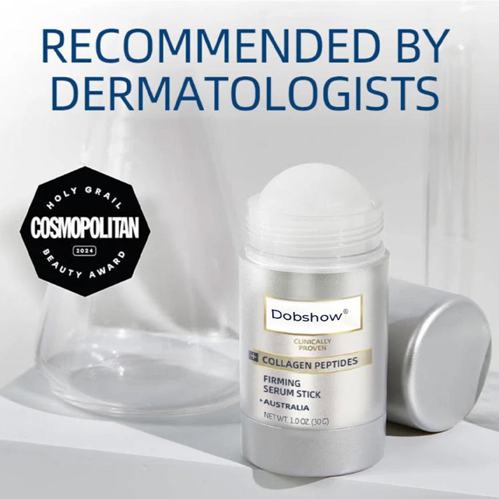 Dobshow® Advanced Collagen Peptides FIRMING SERUM STICK
