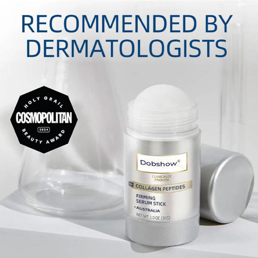 Dobshow® Advanced Collagen Peptides FIRMING SERUM STICK