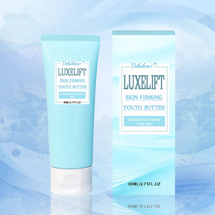 Dobshow™  LuxeLift Skin Firming Youth Butter-