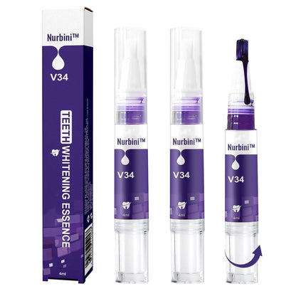 ✨ 70% DISCOUNT - Nurbini™ Gum Therapy Gel - Upgraded formula for superior cleansing and repair