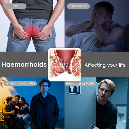 🎄𝙃𝙤𝙡𝙞𝙙𝙖𝙮 𝙎𝙖𝙡𝙚🎁Cvreoz® Fast Hemorrhoid PRO Spray