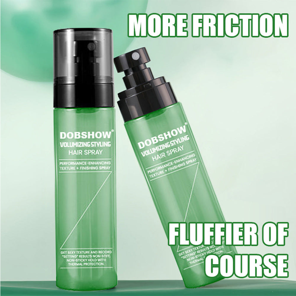 Dobshow®💁‍♀️🎈Volumizing Styling Spray🌟