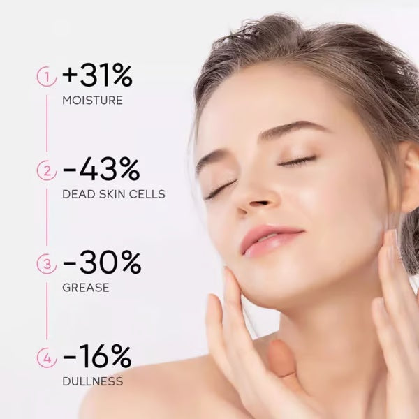 Dobshow® Purifying Enzymes Exfoliating Gel