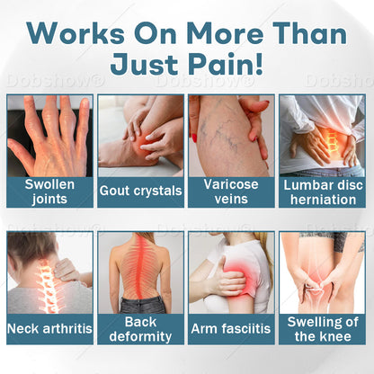 𝗖𝗿𝗼𝗮𝗶𝗲® 𝗝𝗼𝗶𝗻𝘁𝗶𝘃 𝗕𝗣𝗖-𝟭𝟱𝟳 𝗛𝗲𝗮𝗹𝗶𝗻𝗴 𝗖𝗿𝗲𝗮𝗺