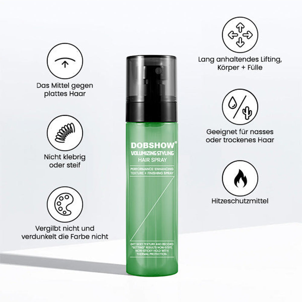 Dobshow®💁‍♀️🎈Volumizing Styling Spray🌟