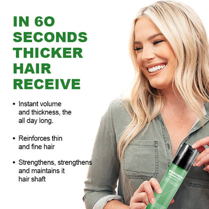 Dobshow®💁‍♀️🎈Volumizing Styling Spray🌟