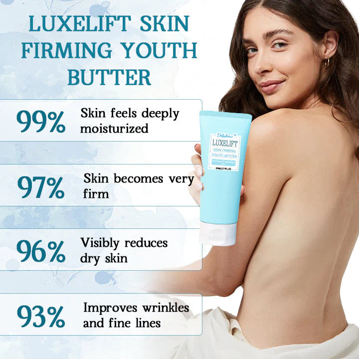 Dobshow™  LuxeLift Skin Firming Youth Butter-