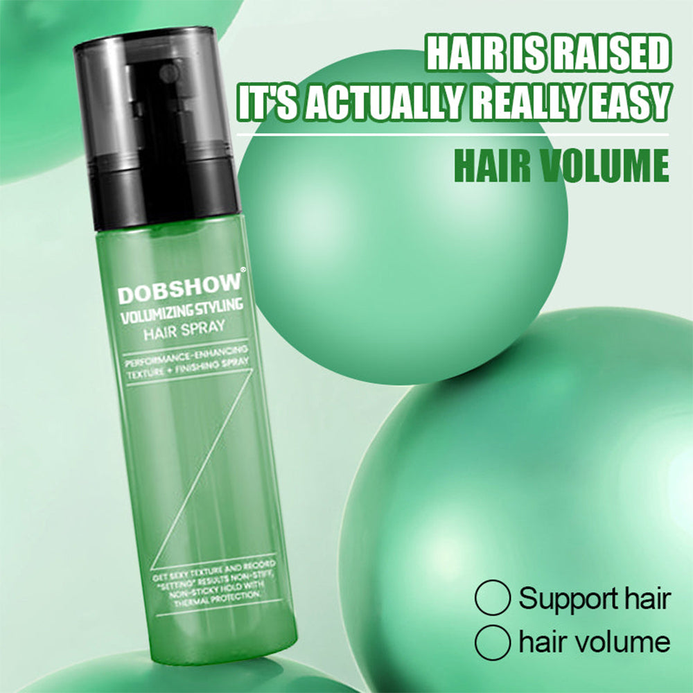 Dobshow®💁‍♀️🎈Volumizing Styling Spray🌟