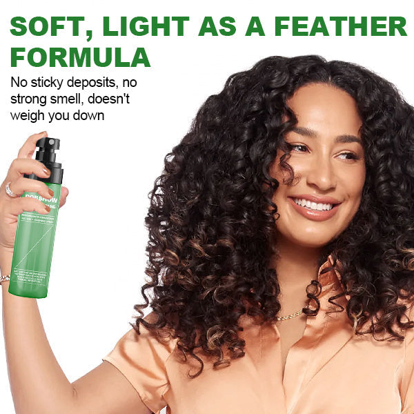 Dobshow®💁‍♀️🎈Volumizing Styling Spray🌟