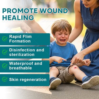 𝗖𝗿𝗼𝗮𝗶𝗲® 𝗦𝗞𝗜𝗡𝗦𝗛𝗜𝗘𝗟𝗗 𝗤𝗨𝗜𝗖𝗞𝗗𝗥𝗬𝗜𝗡𝗚 𝗟𝗜𝗤𝗨𝗜𝗗 𝗕𝗔𝗡𝗗𝗔𝗚𝗘