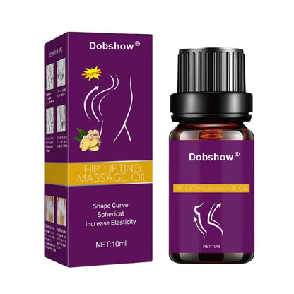 Dobshow® Hip Lifting Massage Oil