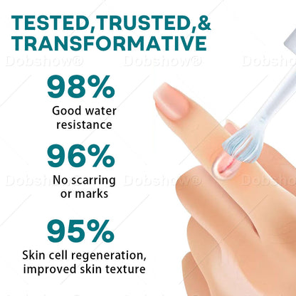 𝗖𝗿𝗼𝗮𝗶𝗲® 𝗦𝗞𝗜𝗡𝗦𝗛𝗜𝗘𝗟𝗗 𝗤𝗨𝗜𝗖𝗞𝗗𝗥𝗬𝗜𝗡𝗚 𝗟𝗜𝗤𝗨𝗜𝗗 𝗕𝗔𝗡𝗗𝗔𝗚𝗘