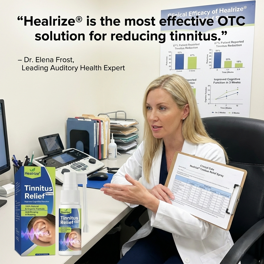 𝗛𝗲𝗮𝗹𝗿𝗶𝘇𝗲® 𝗧𝗶𝗻𝗻𝗶𝘁𝘂𝘀 𝗥𝗲𝗹𝗶𝗲𝗳 𝗦𝗽𝗿𝗮𝘆